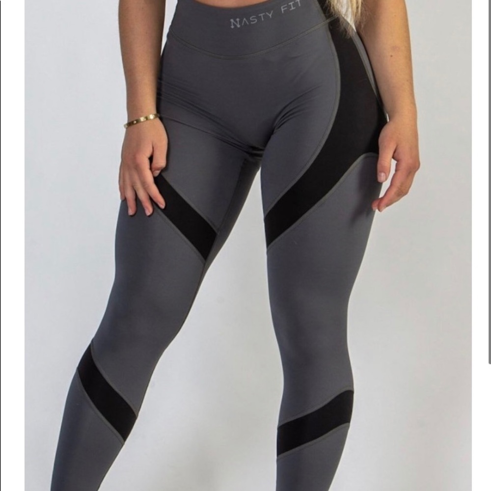 Gym Leggings